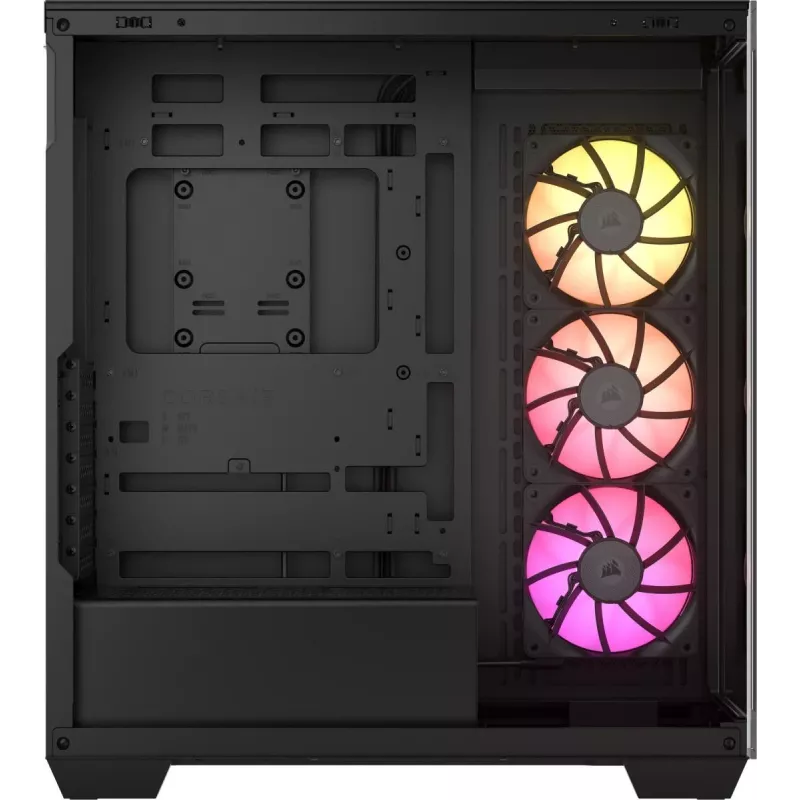 Obudowa PC CORSAIR - iCUE LINK 3500X RGB Mid-Tower