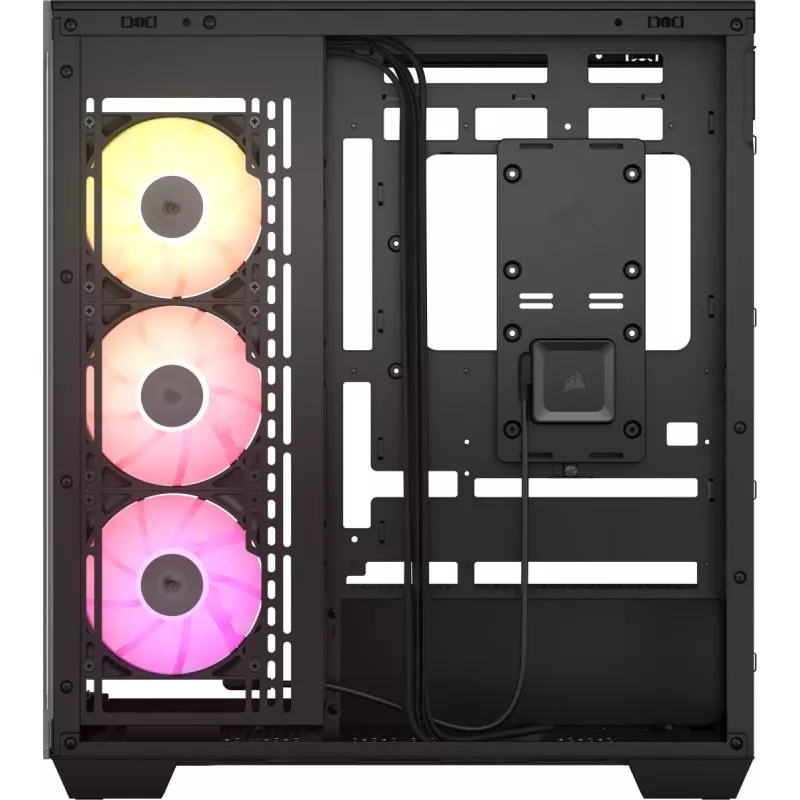 Obudowa PC CORSAIR - iCUE LINK 3500X RGB Mid-Tower