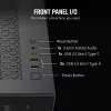 Obudowa PC CORSAIR - iCUE LINK 3500X RGB Mid-Tower