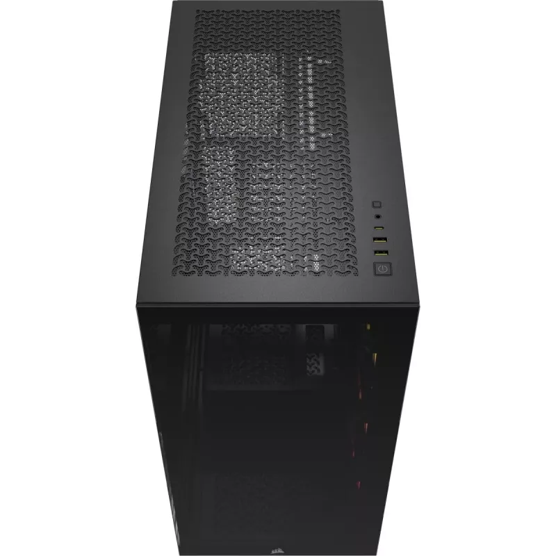 Obudowa PC CORSAIR - iCUE LINK 3500X RGB Mid-Tower