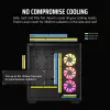 Obudowa PC CORSAIR - iCUE LINK 3500X RGB Mid-Tower