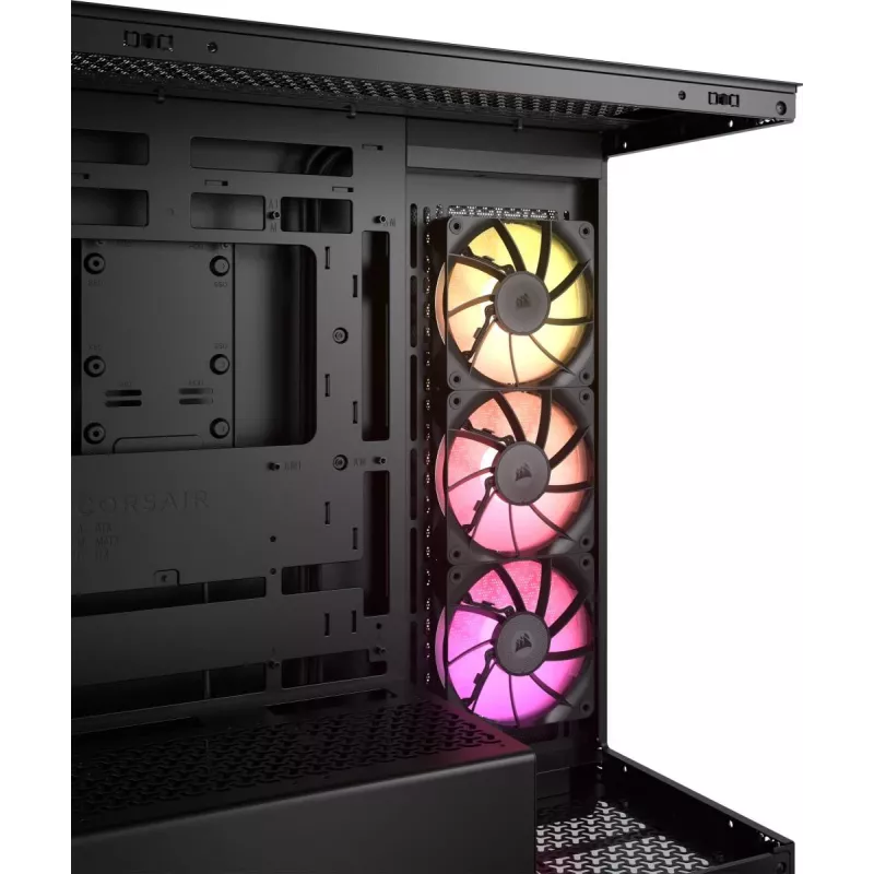 Obudowa PC CORSAIR - iCUE LINK 3500X RGB Mid-Tower