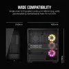 Obudowa PC CORSAIR - iCUE LINK 3500X RGB Mid-Tower