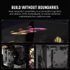 Obudowa PC CORSAIR - iCUE LINK 3500X RGB Mid-Tower