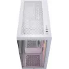 Obudowa PC CORSAIR - Icue Link 3500x RGB Mid-tower - biała
