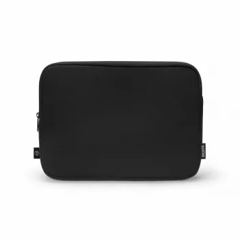 DICOTA Sleeve One - 10-11.1in Notebook Sleeve - Czarny / Recycled Jersey Fabric