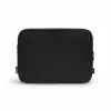 DICOTA Sleeve One - 14-14.1in Notebook Sleeve - Czarny / Recycled Jersey Fabric
