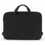 DICOTA Smart Sleeve One - 15-16in pokrowiec na notebook - Czarny / Materiał z recyklingu Jersey