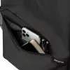 DICOTA Backpack One - Plecak na notebook 13-16 cali - Czarny / 300d Poliester PET z recyklingu