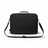 DICOTA Multi One - etui na notebook 14-16 cali - czarne / 300d poliester z recyklingu PET