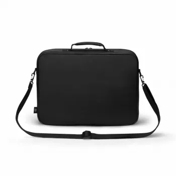 DICOTA Multi One - etui na notebook 14-16 cali - czarne / 300d poliester z recyklingu PET