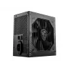 MSI MAG A750BN PCIE5 zasilacz 750 W 24-pin ATX ATX Czarny