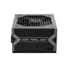 MSI MAG A750BN PCIE5 zasilacz 750 W 24-pin ATX ATX Czarny