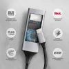Axagon ADE-TXPD USB-C Gigabit Ethernet Adapter z PD 100W