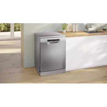 Bosch Serie 4 SMS4EKI06E zmywarka wolnostojąca 13 kompletów