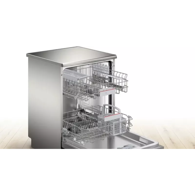 Bosch Serie 4 SMS4EKI06E zmywarka wolnostojąca 13 kompletów