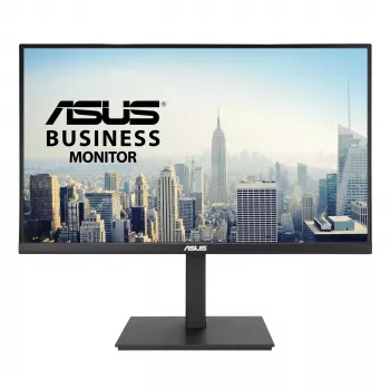 Monitor ASUS VA27UQSB 68,6 cm (27 cali) 3840 x 2160 pikseli 4K Ultra HD LCD Czarny