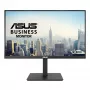 Monitor ASUS VA27UQSB 68,6 cm (27 cali) 3840 x 2160 pikseli 4K Ultra HD LCD Czarny