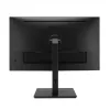 Monitor ASUS VA27UQSB 68,6 cm (27 cali) 3840 x 2160 pikseli 4K Ultra HD LCD Czarny