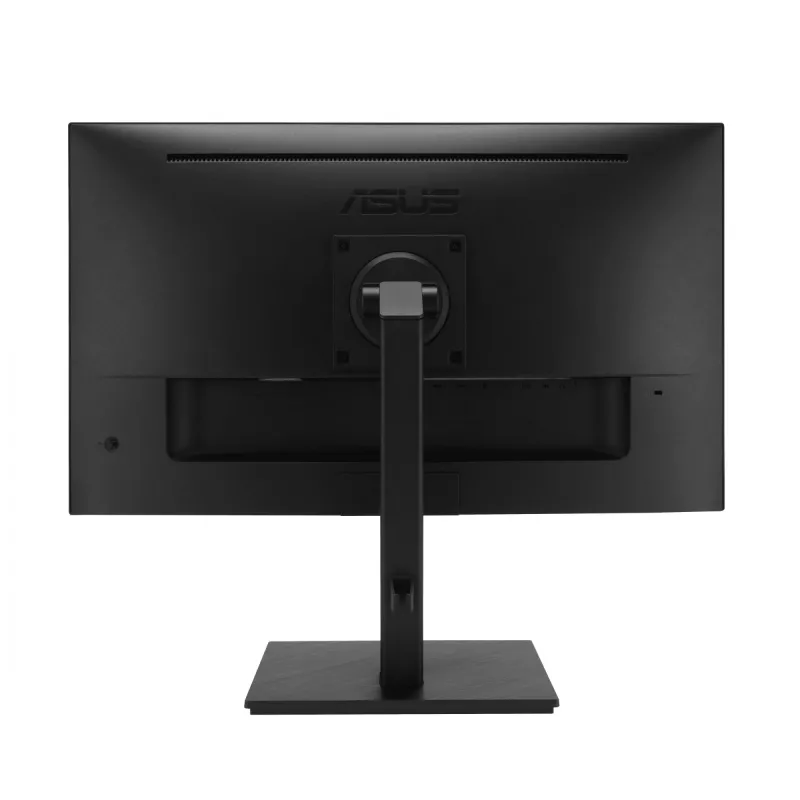 Monitor ASUS VA27UQSB 68,6 cm (27 cali) 3840 x 2160 pikseli 4K Ultra HD LCD Czarny