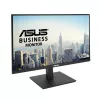 Monitor ASUS VA27UQSB 68,6 cm (27 cali) 3840 x 2160 pikseli 4K Ultra HD LCD Czarny
