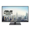 Monitor ASUS VA27UQSB 68,6 cm (27 cali) 3840 x 2160 pikseli 4K Ultra HD LCD Czarny