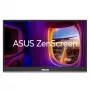 Monitor komputerowy ASUS ZenScreen MQ16AHE 39,6 cm (15,6 cala) 1920 x 1080 pikseli Full HD OLED srebrny