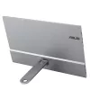Monitor komputerowy ASUS ZenScreen MQ16AHE 39,6 cm (15,6 cala) 1920 x 1080 pikseli Full HD OLED srebrny