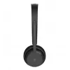 Lenovo Wireless VoIP Headset nagłowny biurowy/centrum obsługi połączeń Bluetooth czarny