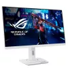 ASUS ROG Strix XG27ACS-W monitor komputerowy 68,6 cm (27 cali) 2560 x 1440 pikseli Quad HD LCD biały