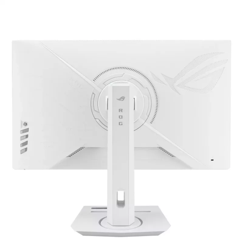 ASUS ROG Strix XG27ACS-W monitor komputerowy 68,6 cm (27 cali) 2560 x 1440 pikseli Quad HD LCD biały
