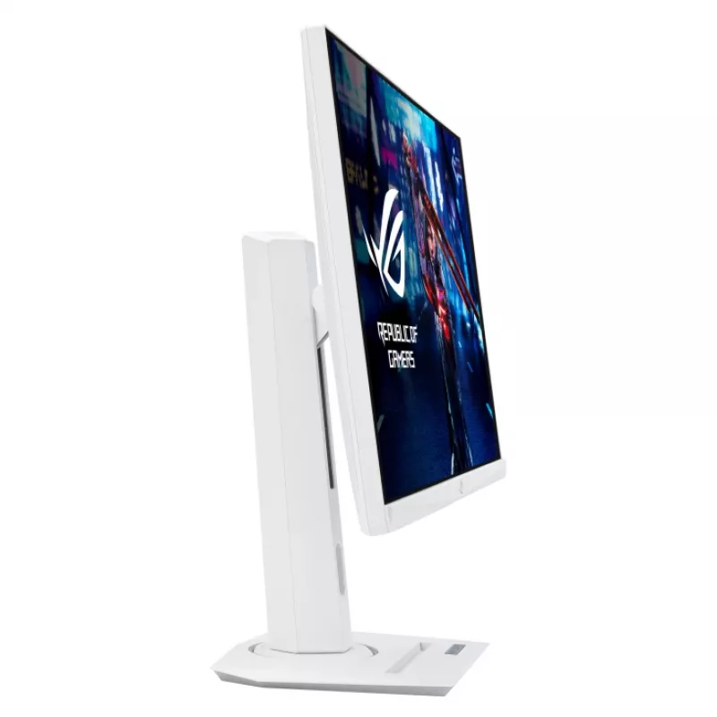 ASUS ROG Strix XG27ACS-W monitor komputerowy 68,6 cm (27 cali) 2560 x 1440 pikseli Quad HD LCD biały