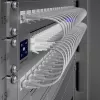 Przełącznik sieciowy Ubiquiti USW-PRO-MAX-48-POE 24 porty 2.5G Ethernet