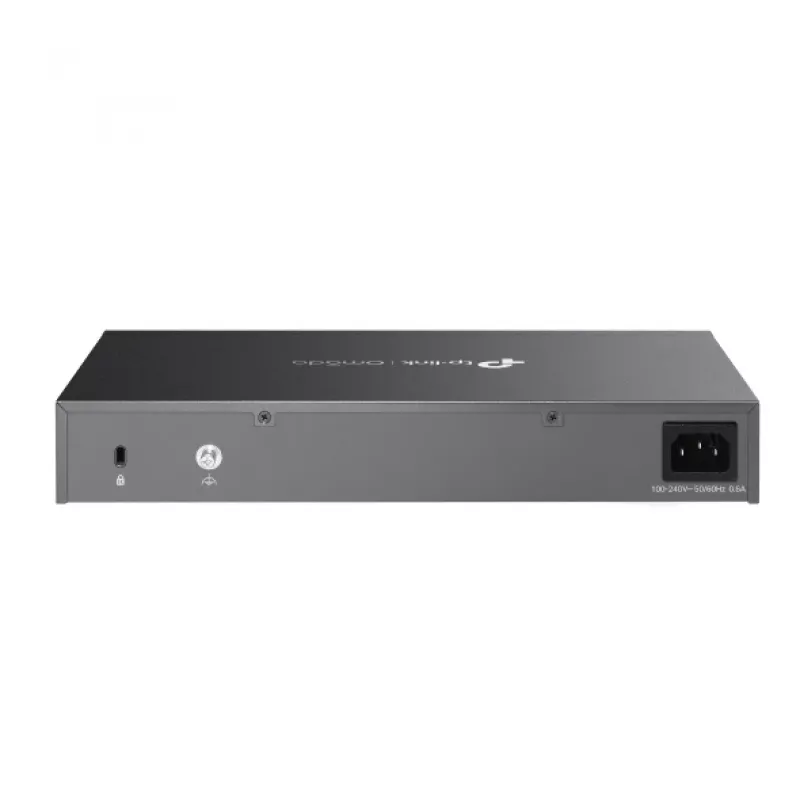 Router przewodowy TP-Link ER7412-M2