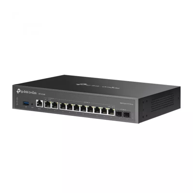 Router przewodowy TP-Link ER7412-M2