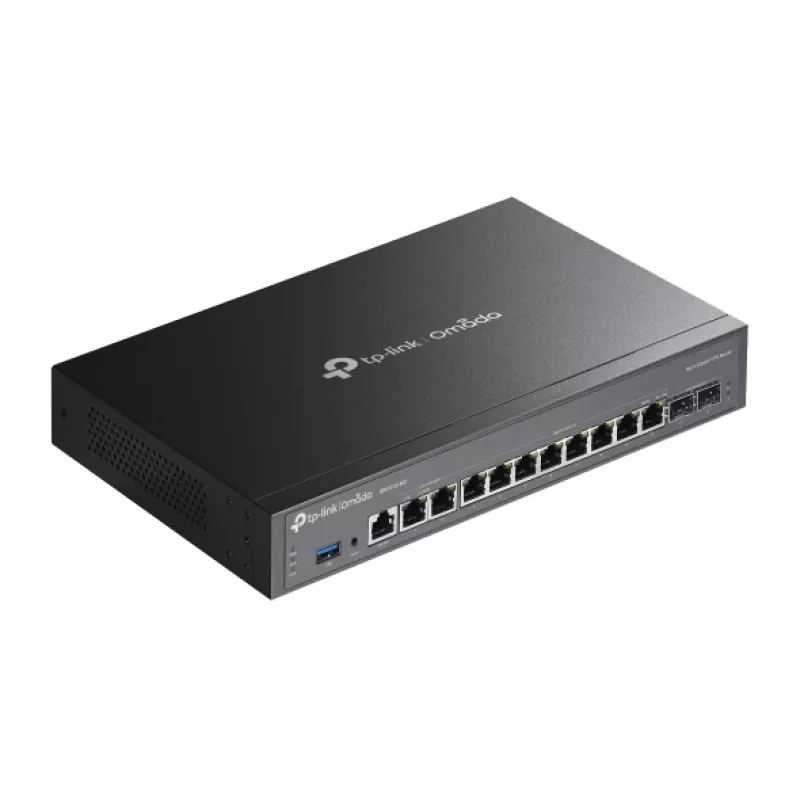 Router przewodowy TP-Link ER7412-M2