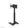 Neomounts FL45S-825BL1 stojak podłogowy pod telewizor 37-75 cali - TÜV, 70 kg, 94 cm (37 cali), 190,5 cm (75 cali), 100 x 100 mm, 600 x 400 mm, 1040 - 1570 mm