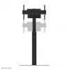 Neomounts FL45S-825BL1 stojak podłogowy pod telewizor 37-75 cali - TÜV, 70 kg, 94 cm (37 cali), 190,5 cm (75 cali), 100 x 100 mm, 600 x 400 mm, 1040 - 1570 mm