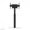 Neomounts FL45S-825BL1 stojak podłogowy pod telewizor 37-75 cali - TÜV, 70 kg, 94 cm (37 cali), 190,5 cm (75 cali), 100 x 100 mm, 600 x 400 mm, 1040 - 1570 mm