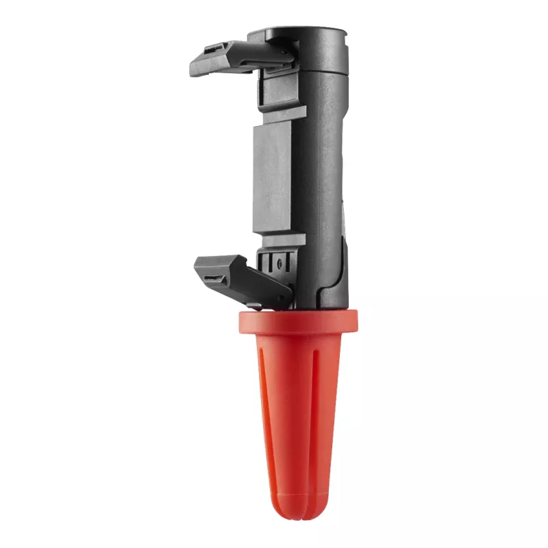 Hama Bottle Pod Fun Uchwyt pasywny Telefon komórkowy/Smartfon Czarny, Czerwony