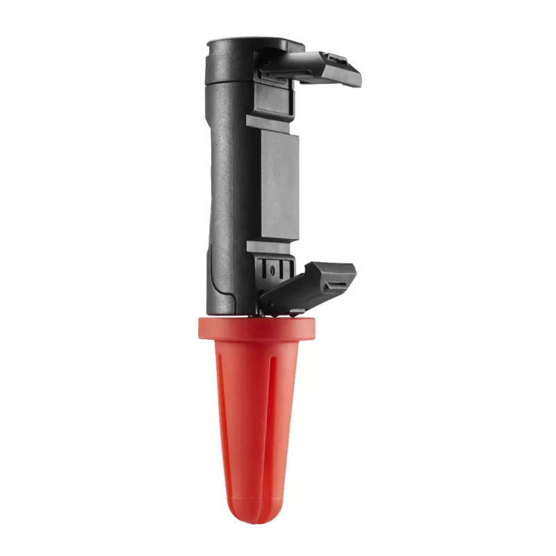 Hama Bottle Pod Fun Uchwyt pasywny Telefon komórkowy/Smartfon Czarny, Czerwony