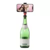 Hama Bottle Pod Fun Uchwyt pasywny Telefon komórkowy/Smartfon Czarny, Czerwony