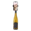 Hama Bottle Pod Fun Uchwyt pasywny Telefon komórkowy/Smartfon Czarny, Czerwony