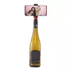 Hama Bottle Pod Fun Uchwyt pasywny Telefon komórkowy/Smartfon Czarny, Czerwony