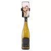 Hama Bottle Pod Fun Uchwyt pasywny Telefon komórkowy/Smartfon Czarny, Czerwony