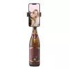 Hama Bottle Pod Fun Uchwyt pasywny Telefon komórkowy/Smartfon Czarny, Czerwony