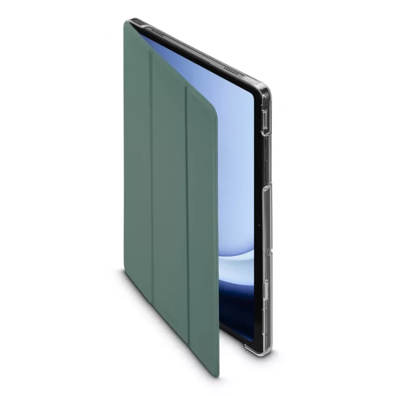 Etui Folio Hama 00222013 do Samsung Galaxy Tab A9+ 11 cali zielone