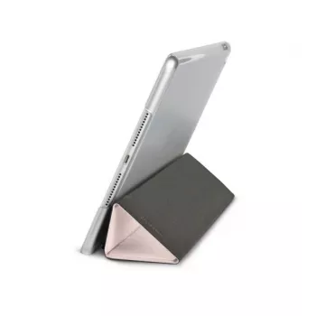 Hama Fold Clear 00222015 etui na tablet, różowe