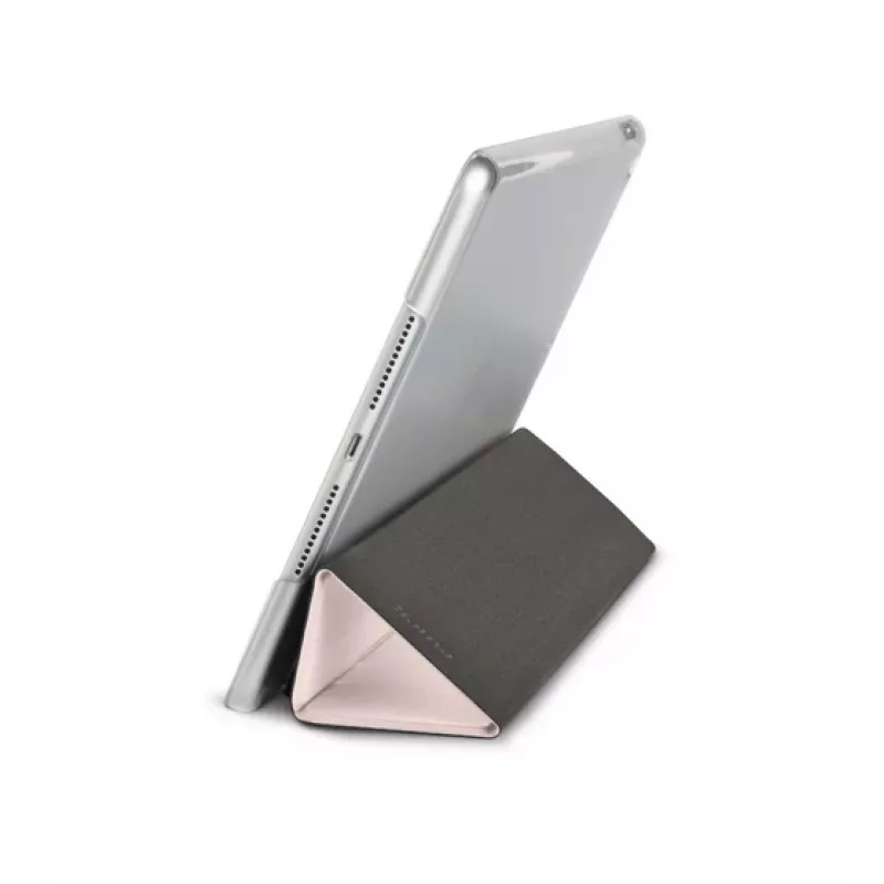 Hama 00222015 etui na tablet 27,9 cm (11 cali) Folio Różowe