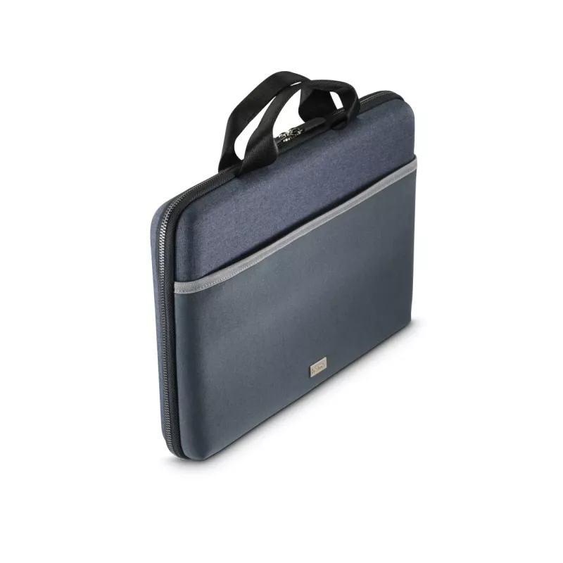 Hama 00222081 etui na laptopa 41,1 cm (16,2 cala) etui twarde niebieskie